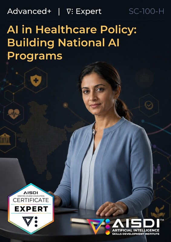 AI in Healthcare Policy: Building National AI Programs