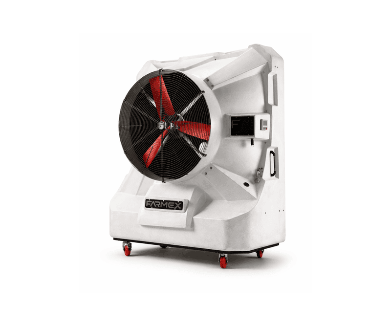 Farmex Evaporative Cooler 700 ProPlus White