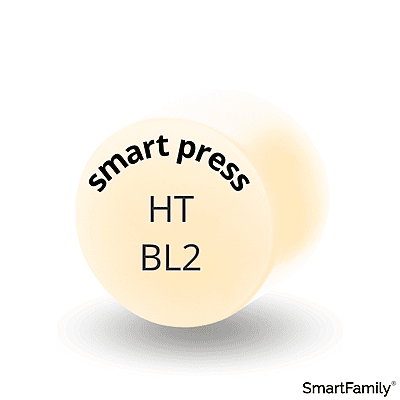 SMART PRESS HT BL2