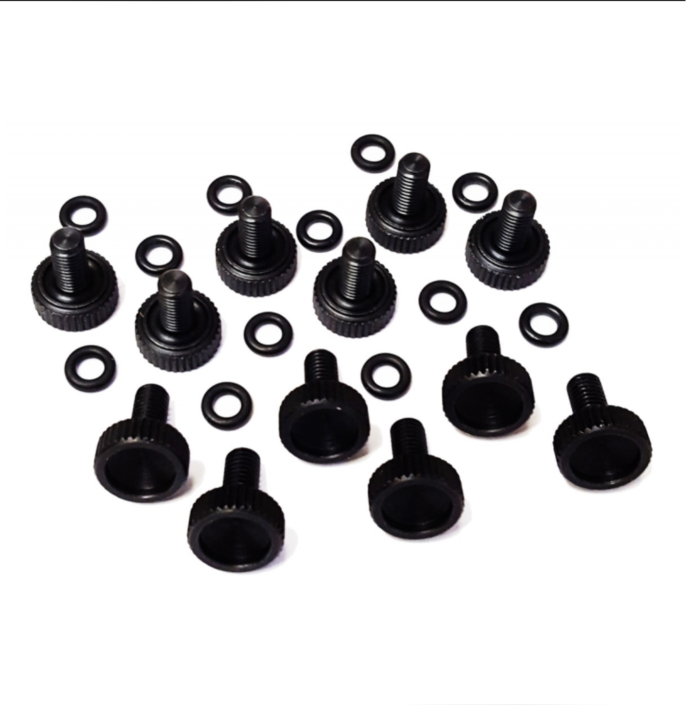 Top-Kart Safety Screws Universal Kit Top-Kart