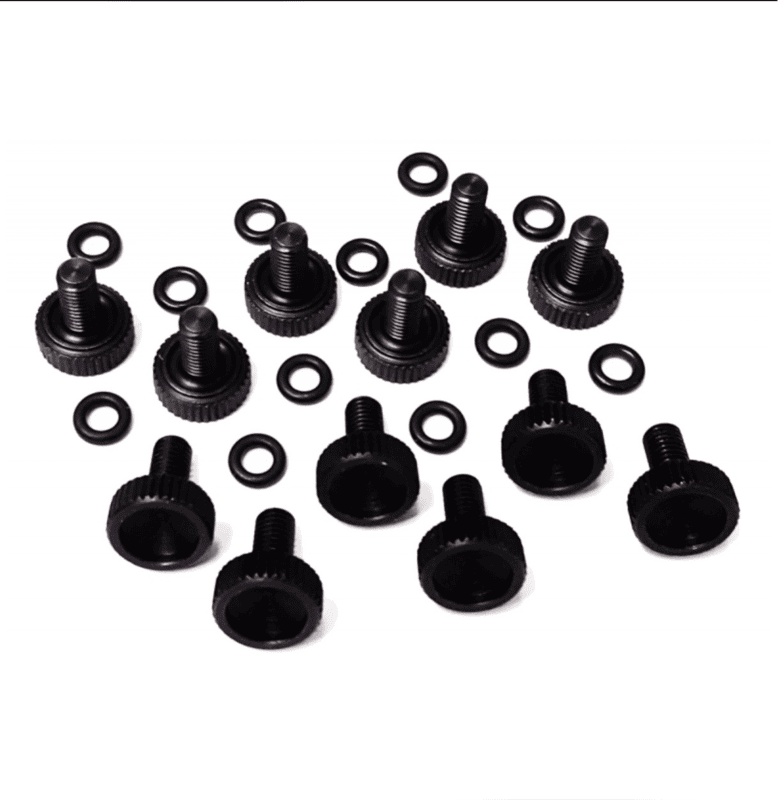Top-Kart Safety Screws Universal Kit Top-Kart