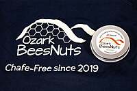 Ozark BeesNuts 2oz Can Ozark BeesNuts 2oz Can