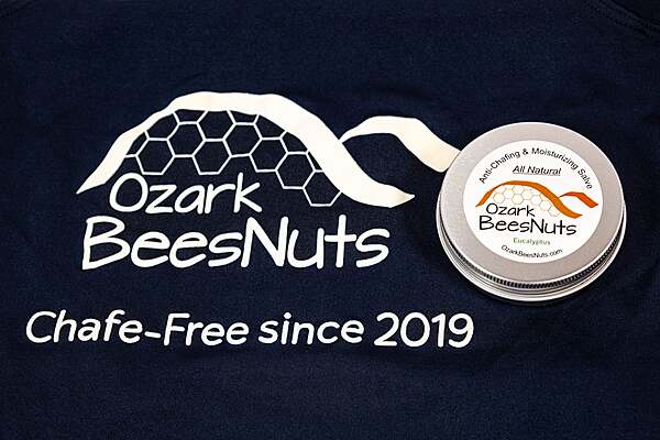Ozark BeesNuts 2oz Can Ozark BeesNuts 2oz Can