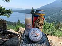 Ozark BeesNuts 2oz Can Ozark BeesNuts 2oz Can