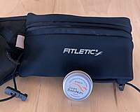 Ozark BeesNuts 0.5oz Can Ozark BeesNuts 0.5oz Can