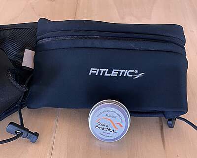 Ozark BeesNuts 0.5oz Can Ozark BeesNuts 0.5oz Can