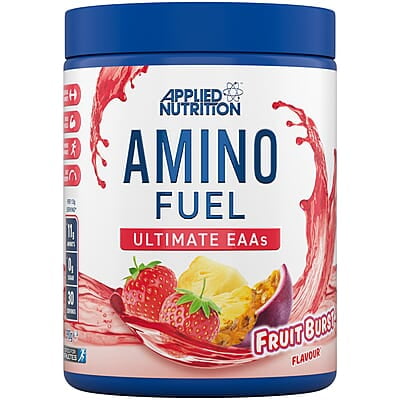Applied Nutrition Amino Fuel 30 servings | امينو فيول ابلايد