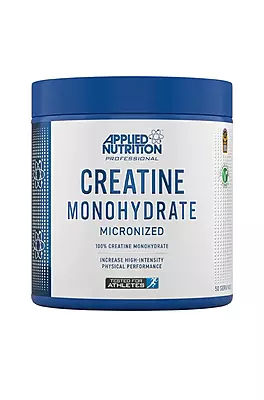Applied Nutrition Body Fuel Creatine 60 servings | كرياتين ابلايد بدي فيول