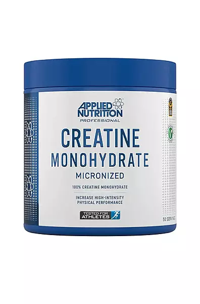 Applied Nutrition Body Fuel Creatine 60 servings | كرياتين ابلايد بدي فيول Applied Nutrition Body Fuel Creatine 60 servings | كرياتين ابلايد بدي فيول