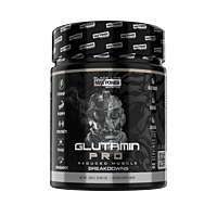 Max Power Glutamin Pro | جلوتامين ماكس باور للاستشفاء العضلي | 60 حصة Max Power Glutamin Pro | جلوتامين ماكس باور للاستشفاء العضلي | 60 حصة