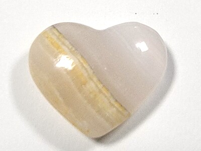 Aragonite Hearts