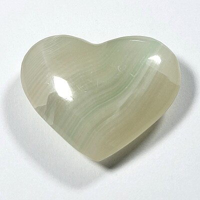 Aragonite Hearts Aragonite Hearts