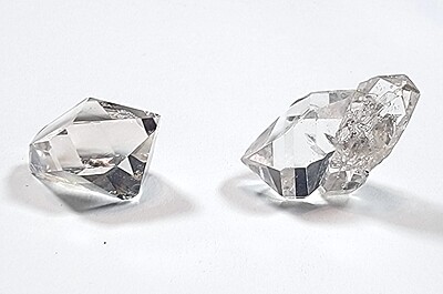 Herkimer Diamonds