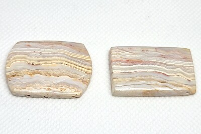 Agate Cabochons
