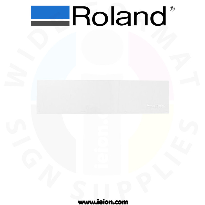 Plate, Cover F BN-20 1000008826