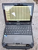 Carrier Thermo King Daikin Genset Laptop Scanner