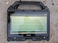 Carrier Thermo King Daikin Genset Laptop Scanner