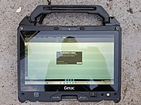 Carrier Thermo King Daikin Genset Laptop Scanner