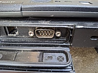 Carrier Thermo King Daikin Genset Laptop Scanner