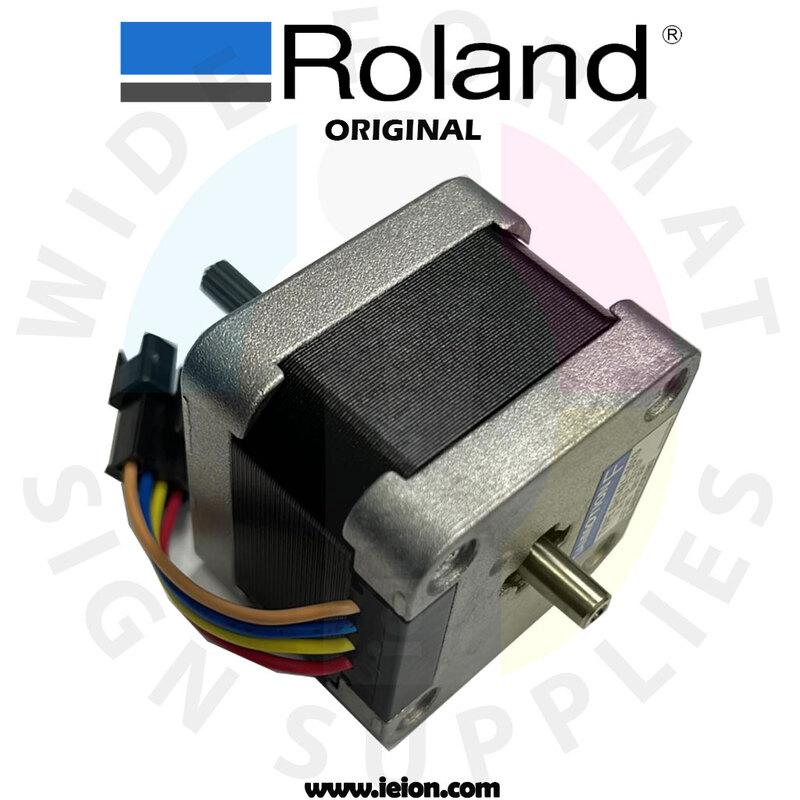 Roland LEF-12 MOTOR, SH1421-5013- 1000009742