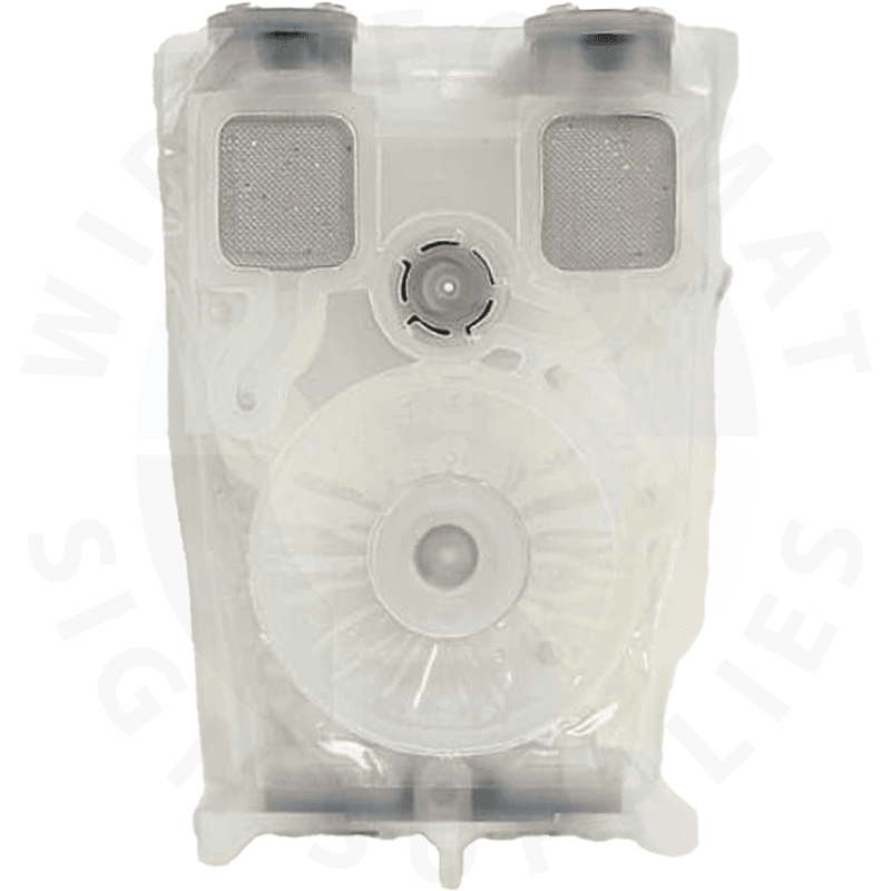 Roland Damper for DX7 Print head