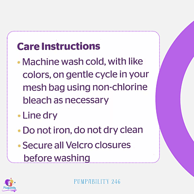 Honeysuckle Pumping Bandeau Honeysuckle Pumping Bandeau