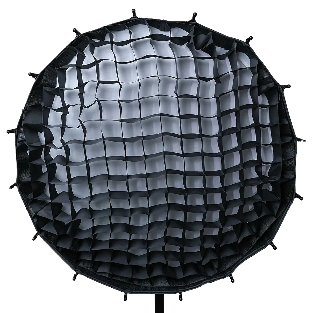 General Parapolic GP4 120cm + Grids