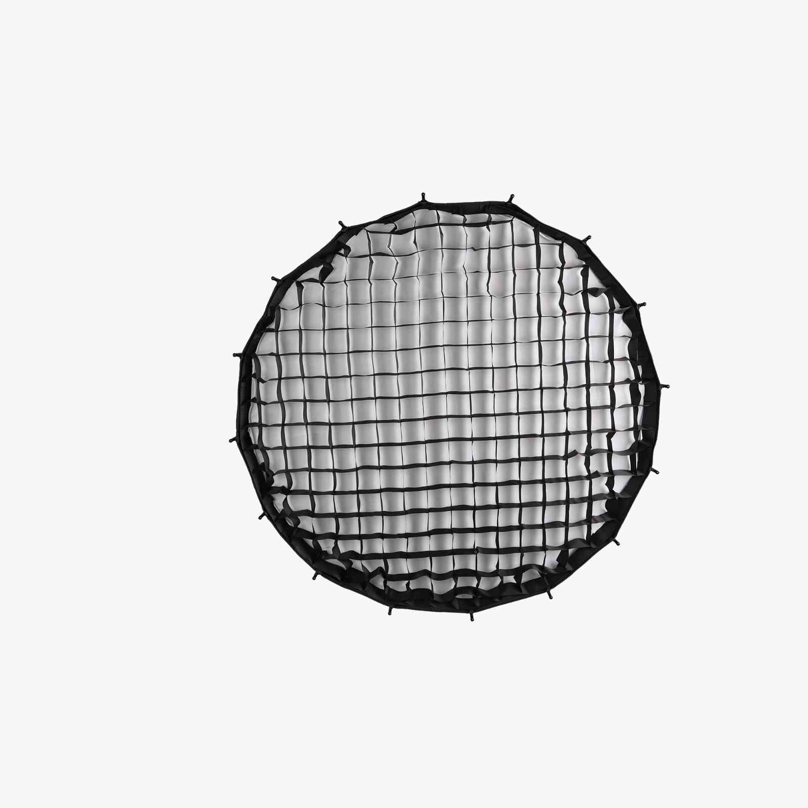 General Parapolic GP4 70cm + Grids