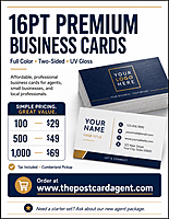 Business Cards