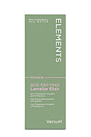 Versum Age Defying Lamellar Elixir for instant hair smoothing and rejuvenation Versum Age Defying Lamellar Elixir for instant hair smoothing and rejuvenation