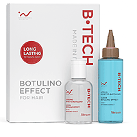 B-Tech Box Botulino Effect for Hair B-Tech Box Botulino Effect for Hair
