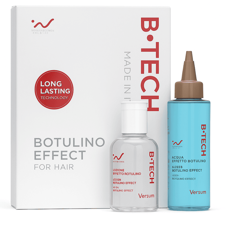 B-Tech Box Botulino Effect for Hair B-Tech Box Botulino Effect for Hair