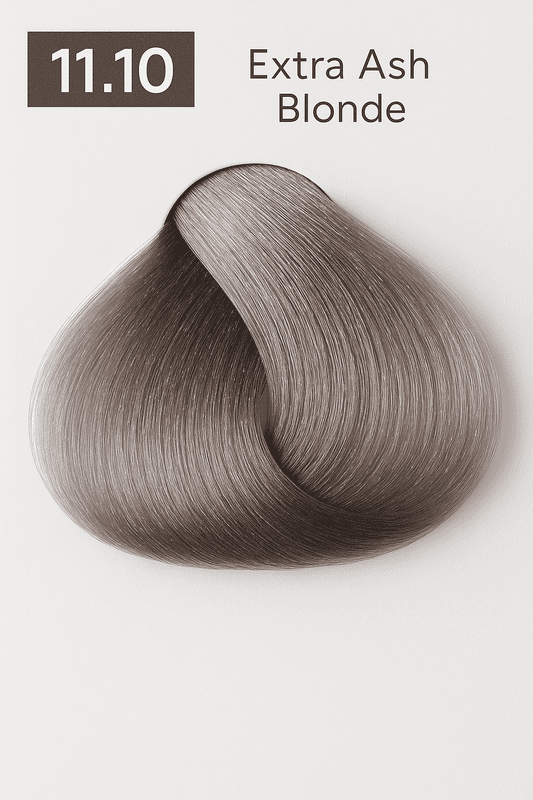 Versum Super Lighteners Easy Tech Permanent Hair Color