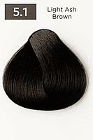 Versum Ash Easy Tech professional ash hair color, salon results
