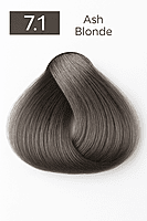 Versum Ash Easy Tech professional ash hair color, salon results