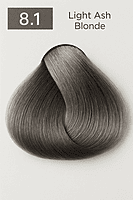 Versum Ash Easy Tech professional ash hair color, salon results