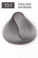 Versum Ash Easy Tech professional ash hair color, salon results