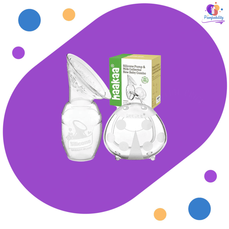 Haakaa Collector Combos Haakaa Collector Combos