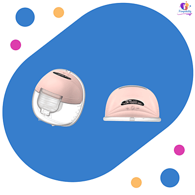 S21 Wearable Pump S21 Wearable Pump