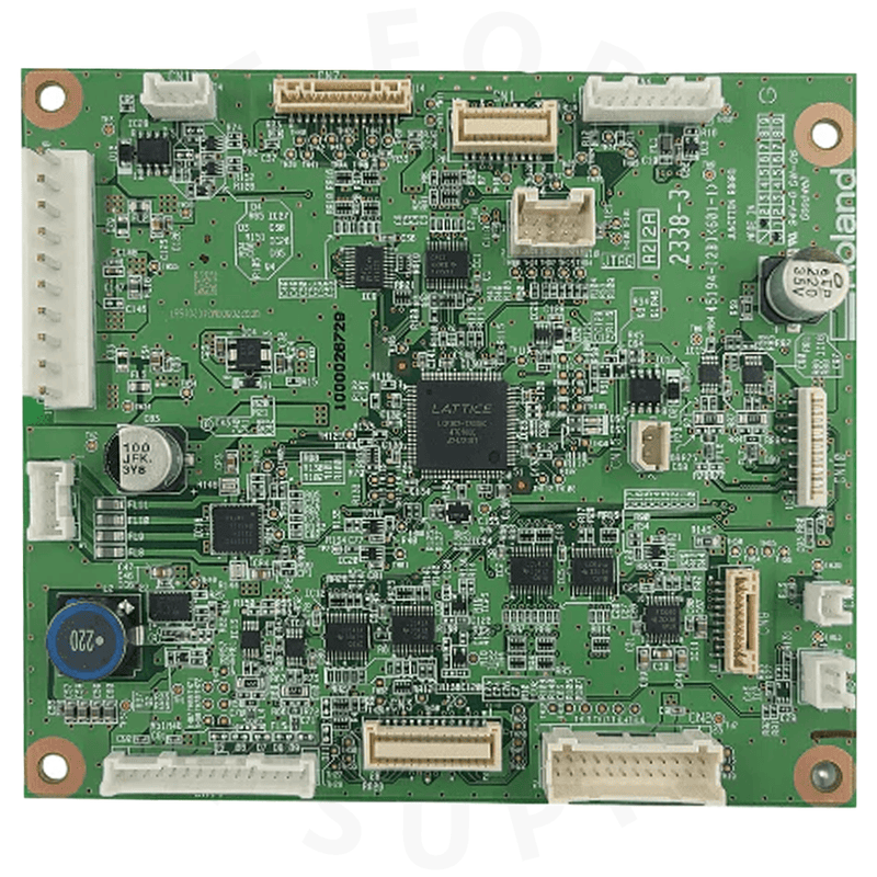 Roland ASSY,JUNCTION BOARD CG2208_00 | 1000026729