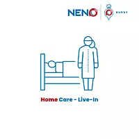 Home Care (Live-In) Service