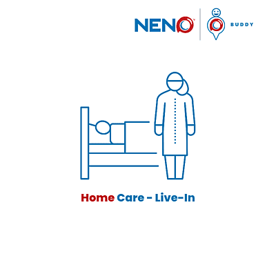 Home Care (Live-In) Service
