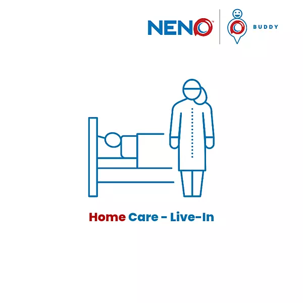 Home Care (Live-In) Service