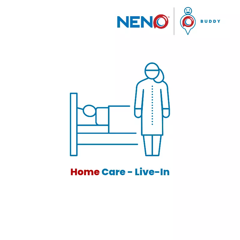 Home Care (Live-In) Service