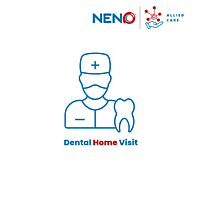 Dental Home Visit Service
