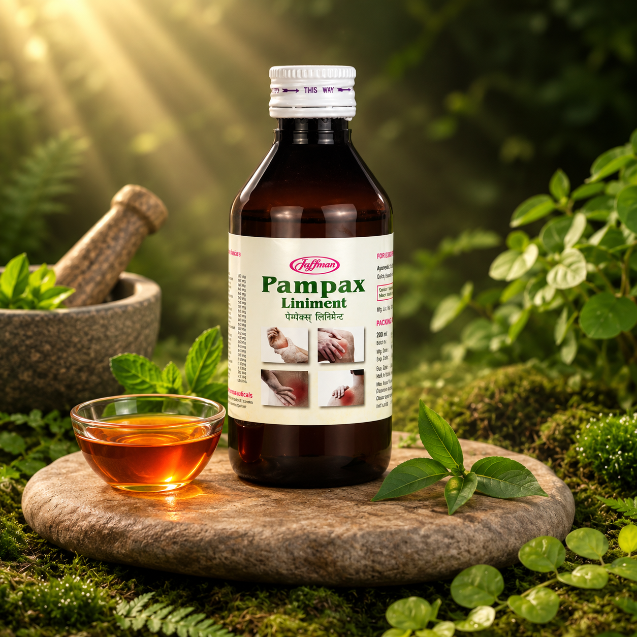 Pampax Liniment