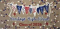 Painted Banner