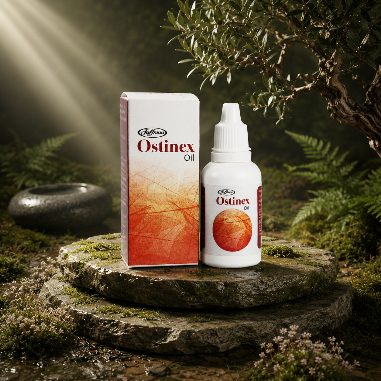 Ostinex Oil
