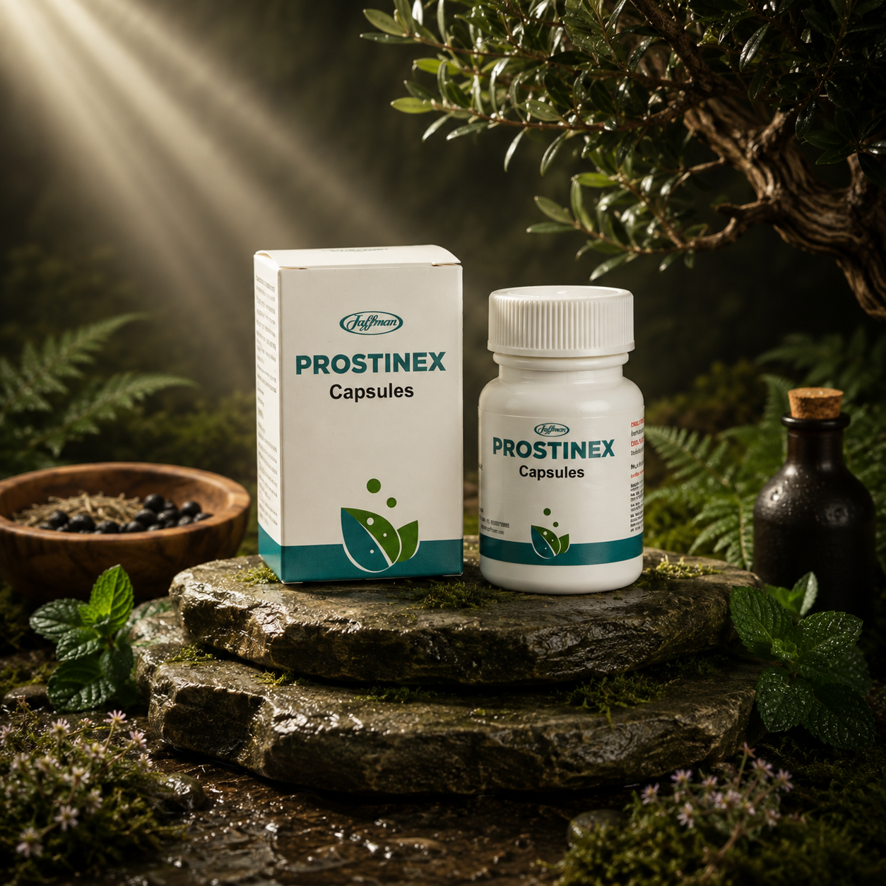 Prostinex Capsules