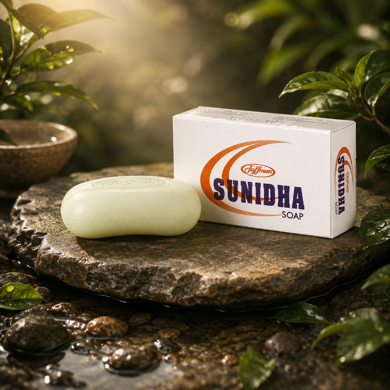 Sunidha Soap